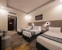 Alayam Elite Hotel thumbnail
